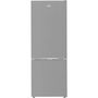 Voir la diapositive 2 : Beko Réfrigérateur combiné B3RCNE565HXB