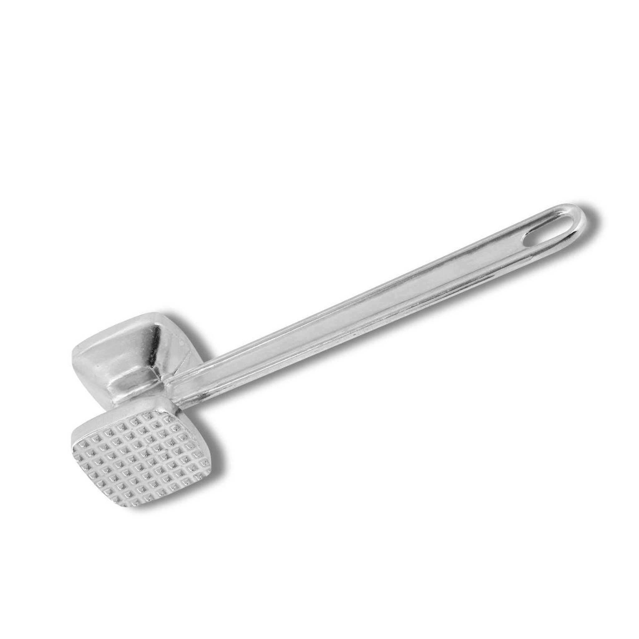 Fackelmann Attendrisseur à viande en aluminium 22 cm fackelmann basic