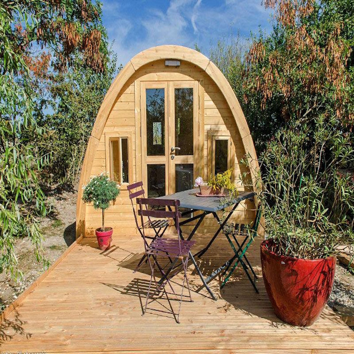 Smartbox Coffret cadeau Fête des Mères : séjour insolite en famille - Coffret Cadeau Séjour