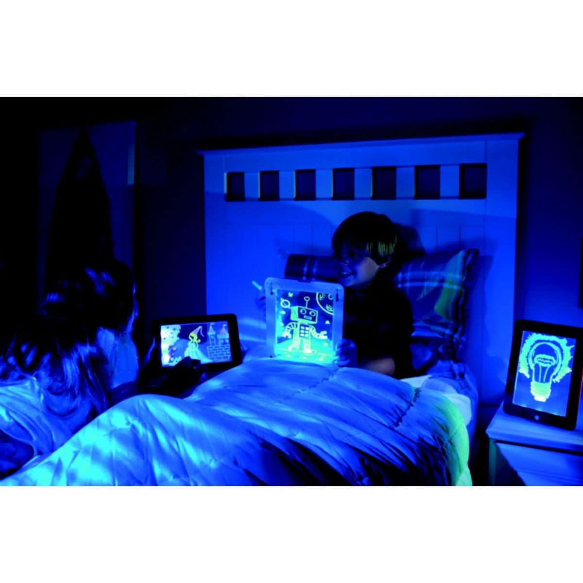 BEST OF TV Tablette Magic pad