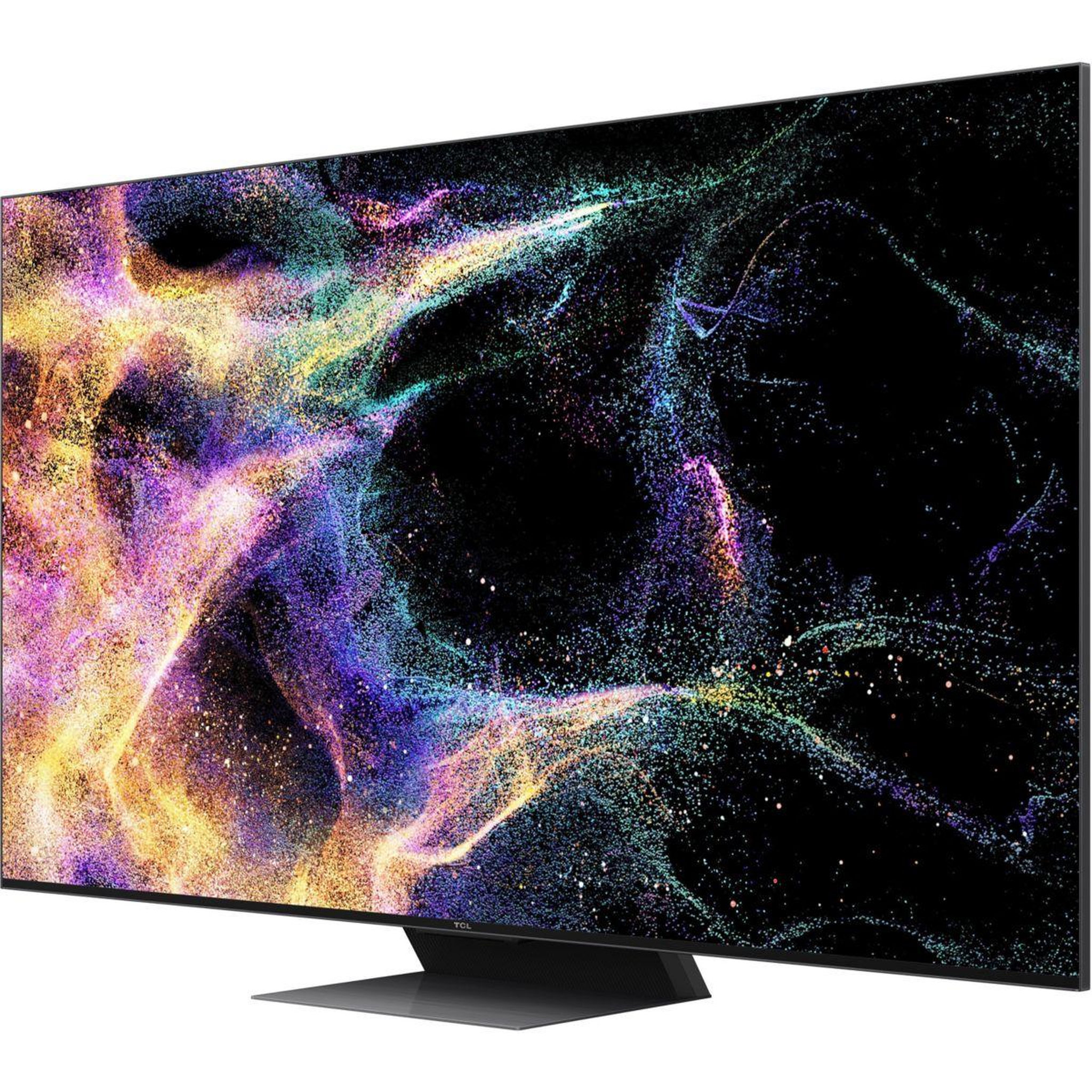 Voir la diapositive 4 : TCL TV QLED Mini LED 55C845