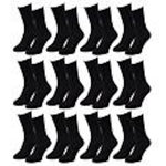 OZABI Chaussettes Jambes Sensibles. Coloris disponibles : Multicolore