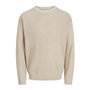 Voir la diapositive 1 : Jack & Jones Pull  Homme Jack & Jones Neck Oxford