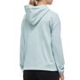 Voir la diapositive 2 : CALVIN KLEIN JEANS Sweat  Femme Calvin Klein Jeans Hoodie