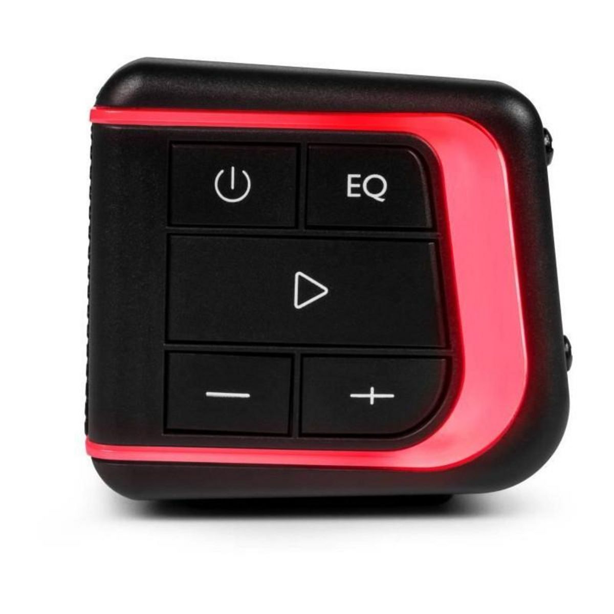 THOMSON THOMSON SB350BTS - Barre de son 2.1 - 300W - Bluetooth 5.0 - Caisson de basse filaire - Indicateurs lumineux