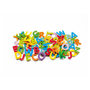 Voir la diapositive 2 : Djeco Magnetiques 83 petites lettres