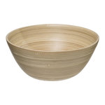 FIVE Saladier en Bambou  Cuisine  17cm Naturel