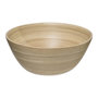 Voir la diapositive 1 : FIVE Saladier en Bambou  Cuisine  17cm Naturel