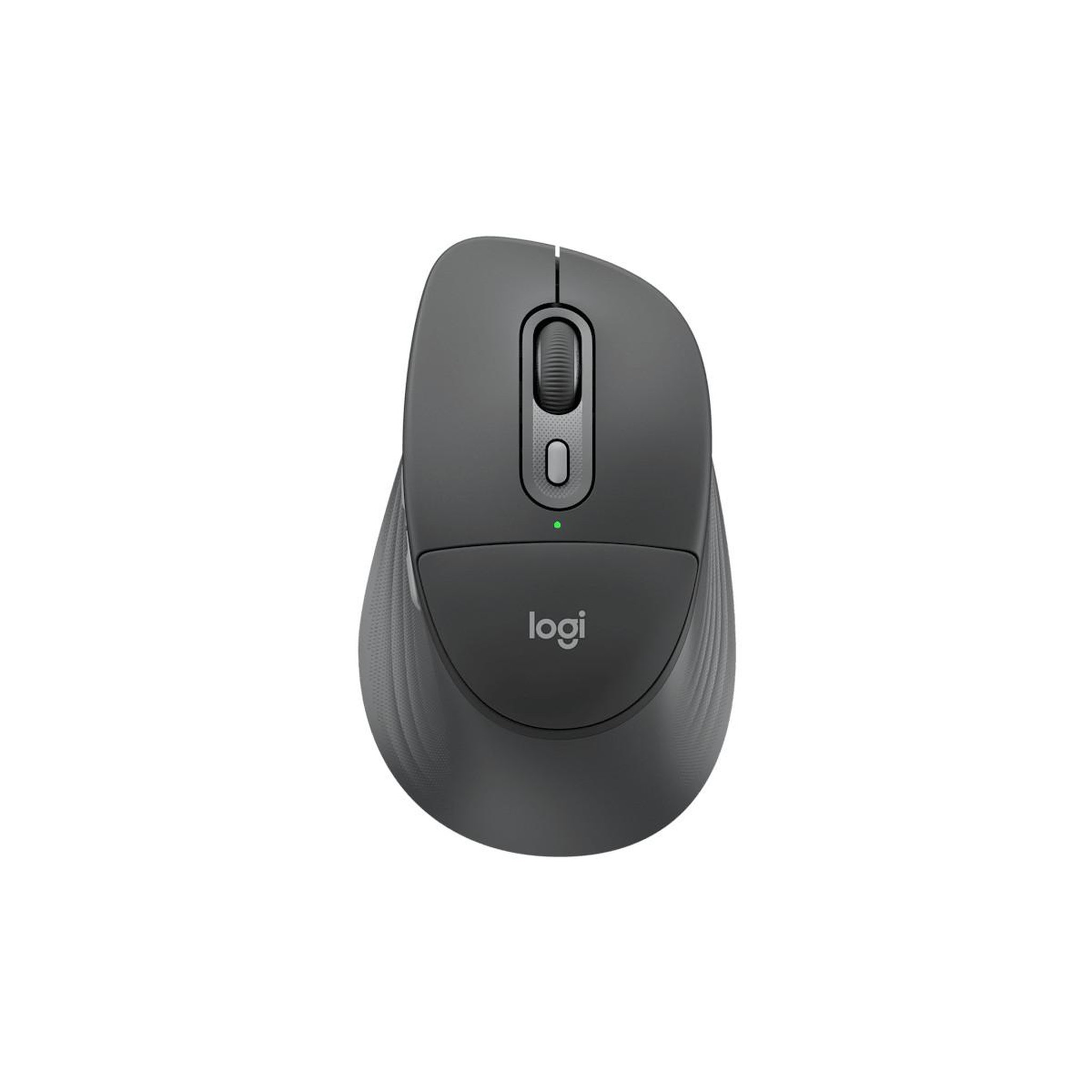 Logitech Logitech Signature Comfort Plus M850 L for Business souris Universel Droitier RF sans fil + Bluetooth Optique 4000 DPI