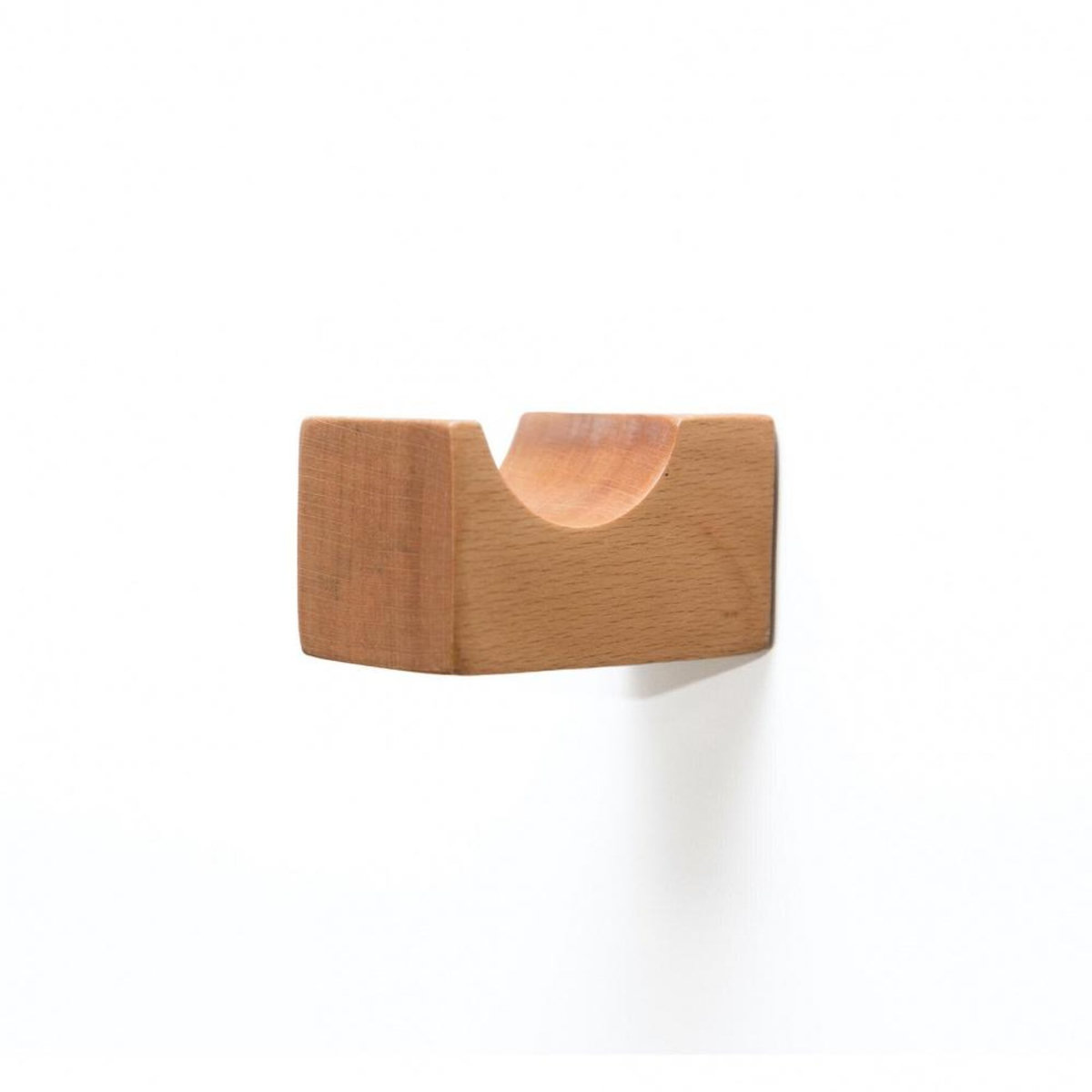 CENTRALE BRICO Patere REI nature, hetre