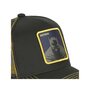 Voir la diapositive 3 : CAPSLAB Casquette trucker avec filet DC Comics Batman