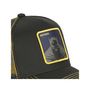 Voir la diapositive 3 : CAPSLAB Casquette trucker avec filet DC Comics Batman