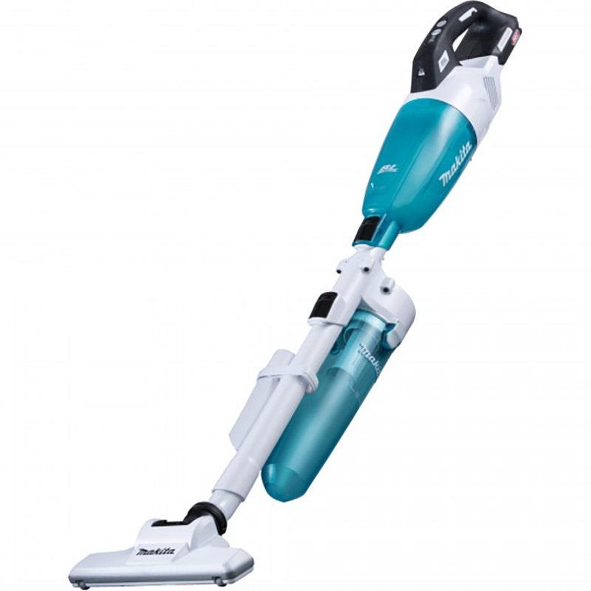 MAKITA Aspirateur  40vmax li-ion cl001gz04