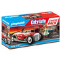 Voir la diapositive 1 : PLAYMOBIL 71078 Voiture vintage couple 