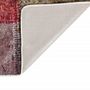 Voir la diapositive 2 : VIDAXL Tapis lavable antiderapant Patchwork 160x230 cm multicolore