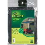 Nortene Bâche renforcée  Protex  - 6 x 4 m