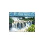 Voir la diapositive 2 : RAVENSBURGER Ravensburger - Jigsaw Puzzle Iguazu Waterfalls, Brazil, 2000 pcs. 166077