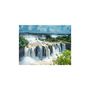 Voir la diapositive 2 : RAVENSBURGER Ravensburger - Jigsaw Puzzle Iguazu Waterfalls, Brazil, 2000 pcs. 166077