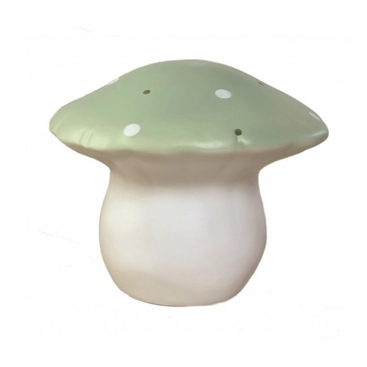 EGMONT TOYS Lampe champignon medium - Amande