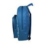 Voir la diapositive 3 : Bagtrotter BAGTROTTER Sac à dos 31 cm avec poche maternelle  Les Minions Bleu