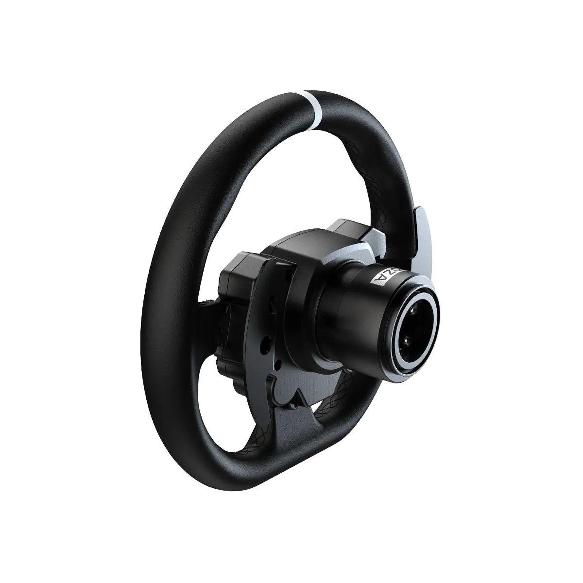 Voir la diapositive 3 : MOZA RACING Volant + Pédalier R5 Racing Simulator