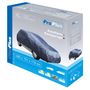 Voir la diapositive 3 : PROPLUS ProPlus Housse VUS/VUM XL 485 x 151 x 119 cm Bleu fonce