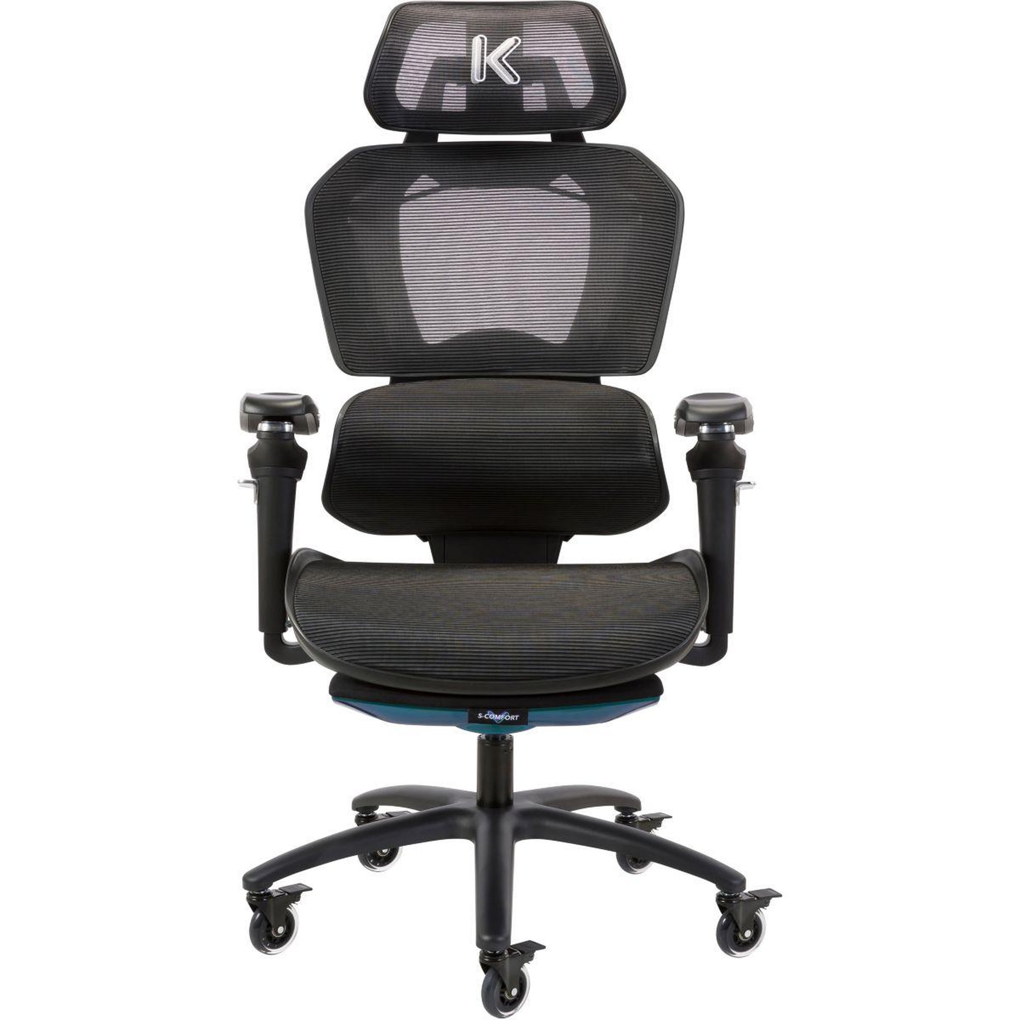 SKILLKORP Chaise gaming c20 ultimate