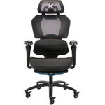 SKILLKORP Chaise gaming C20 ULTIMATE