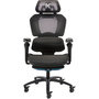 Voir la diapositive 1 : SKILLKORP Chaise gaming C20 ULTIMATE