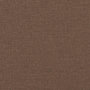Voir la diapositive 5 : VIDAXL Ensemble de canapes 2 pcs avec coussins Marron Tissu