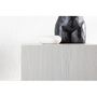 Voir la diapositive 6 : Paris Prix Table d'Appoint  York  45cm Blanc
