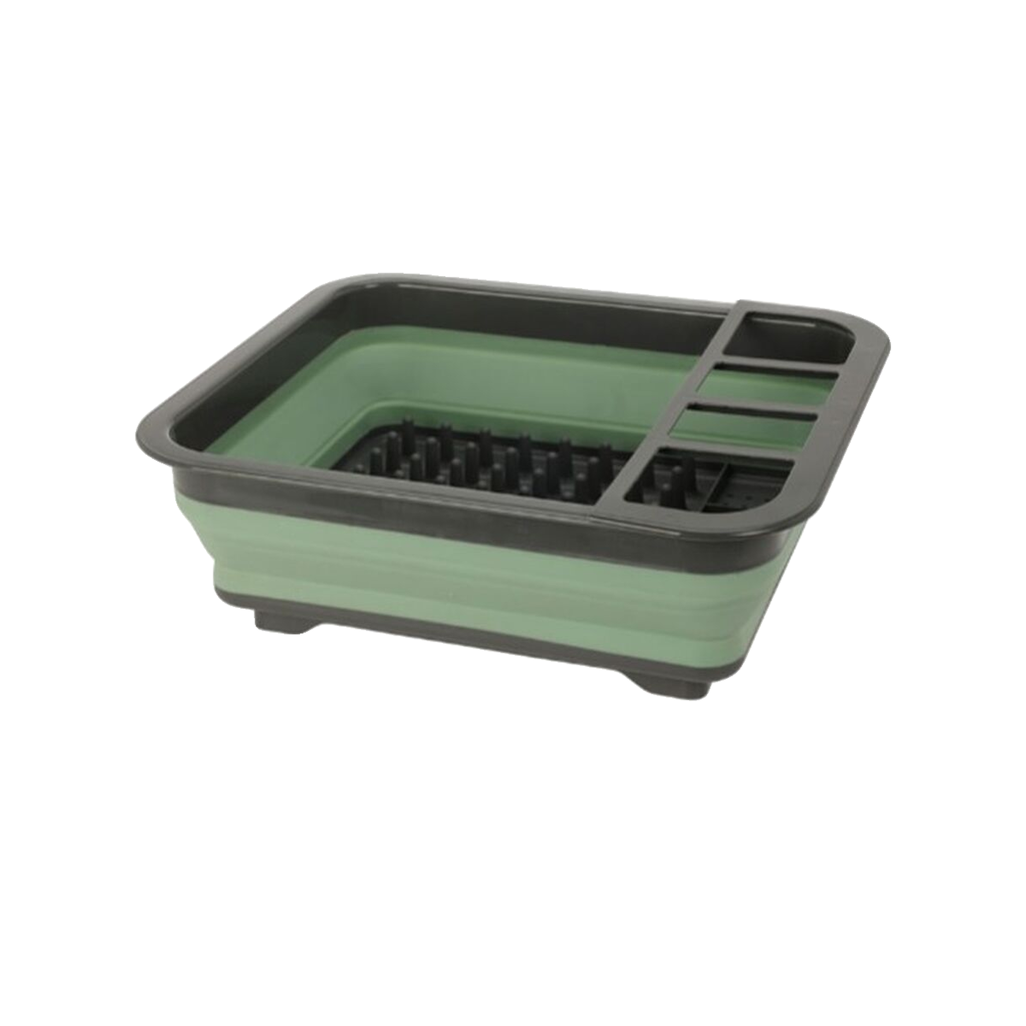 Redcliffs Égouttoir à vaisselle redcliffs collapsible dish drainer 36.5x31.5 cm