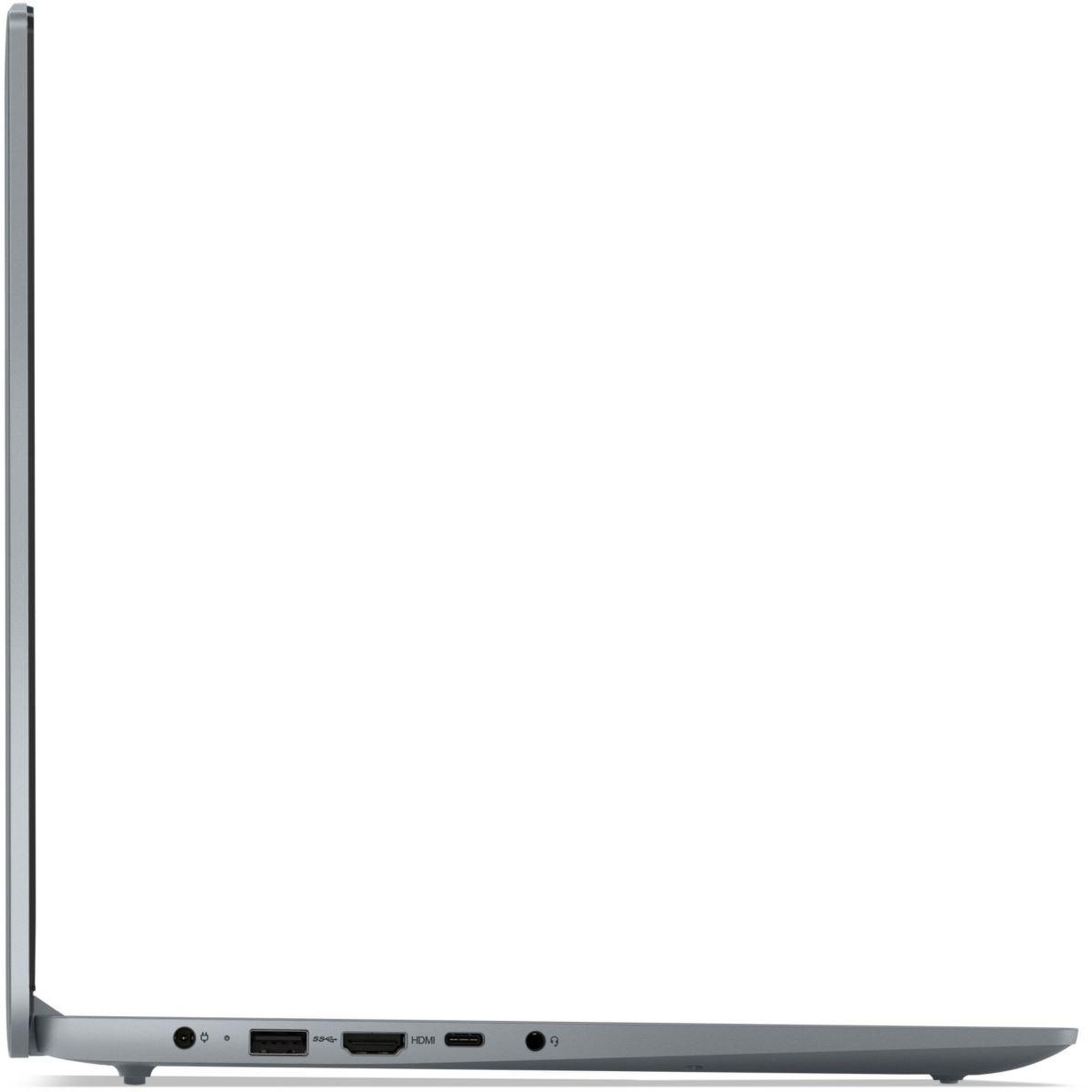 Voir la diapositive 3 : Lenovo Ordinateur portable IdeaPad Slim 3 15IAN8 i3 8Go 128Go