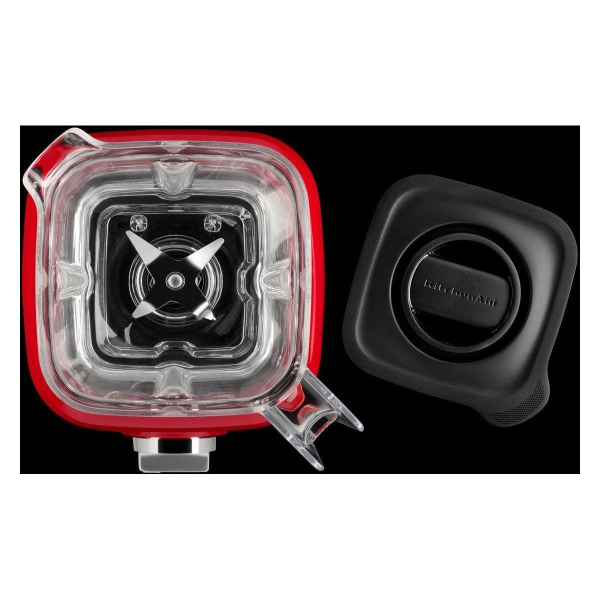 KitchenAid Blender K150 Rouge Empire 5KSB1325ER