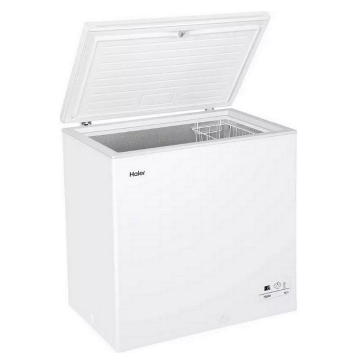 HAIER Congélateur coffre 91.5cm 196l - HCE200EFR