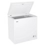 Voir la diapositive 4 : HAIER Congélateur coffre 91.5cm 196l - HCE200EFR