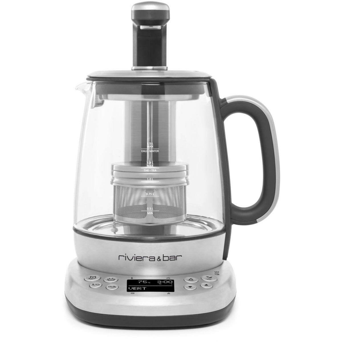 Riviera & Bar Théière BTA850 Cha Dao Expert