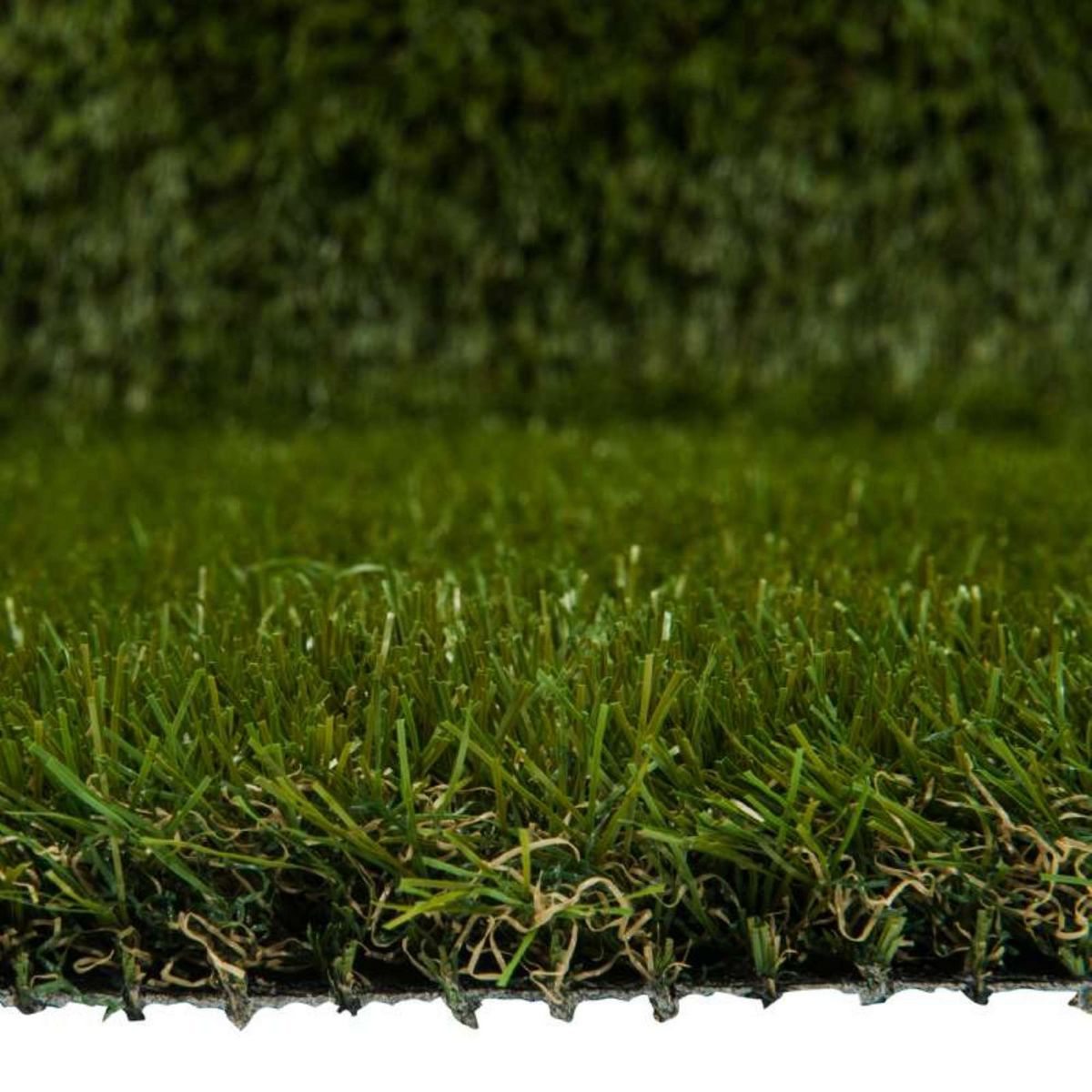  Gazon artificiel 3cm d'épaisseur Werkapro 1 x 4m soit 4m2