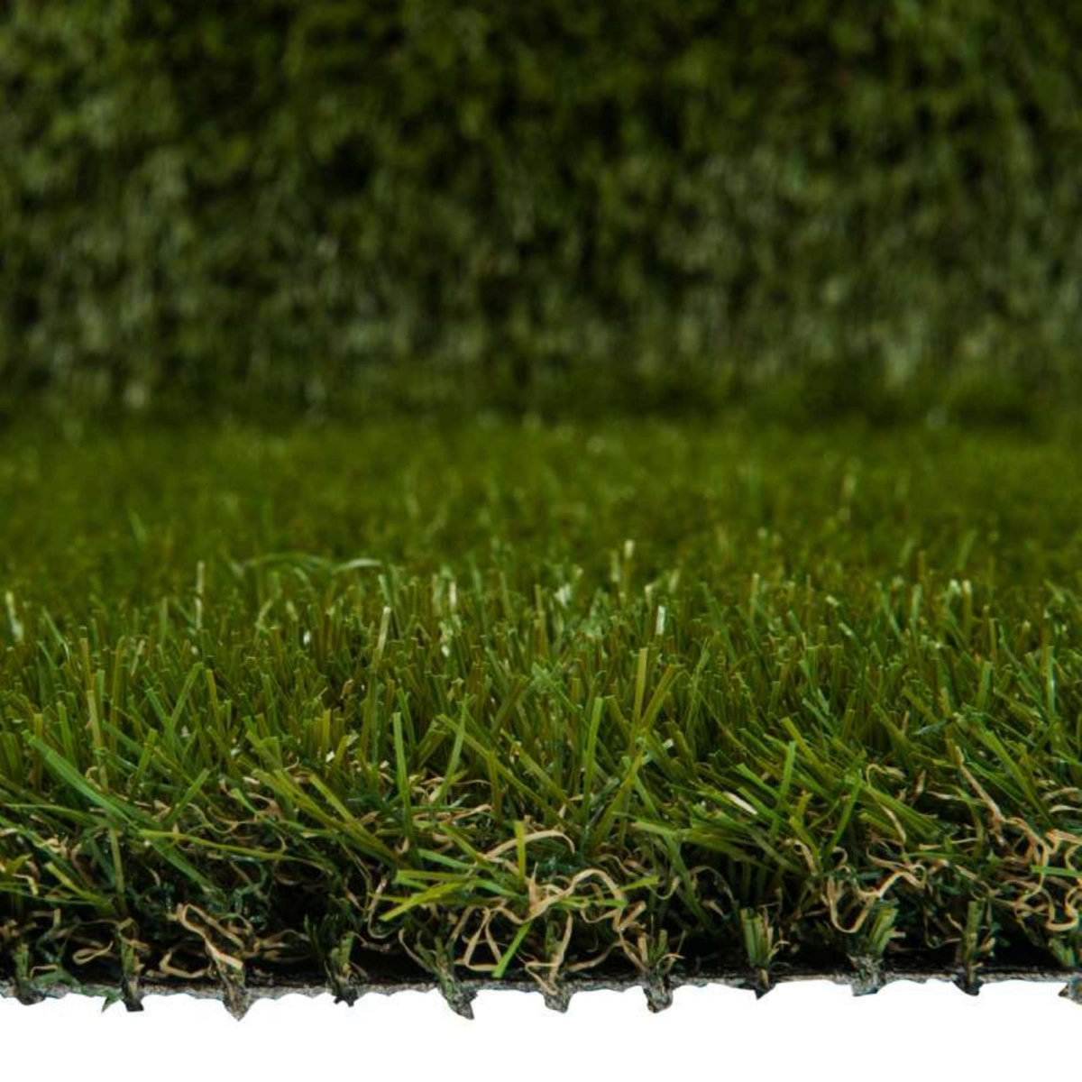  Gazon artificiel 3cm d'épaisseur Werkapro 1 x 4m soit 4m2