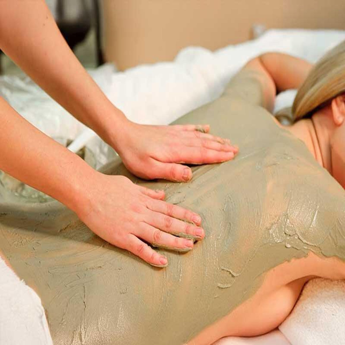 Smartbox Détente et relaxation : séance de bien-être seul ou en duo - Coffret Cadeau Bien-être