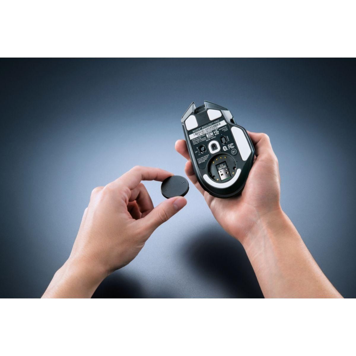 Razer Souris gamer Basilisk V3 Pro