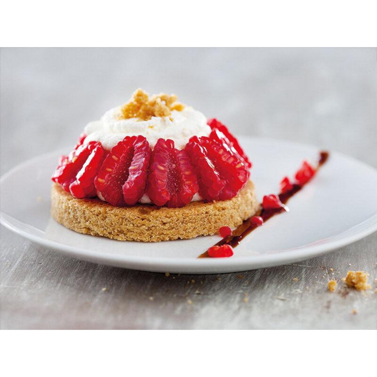 Smartbox Cours de cuisine La Pâtisserie pour 1 personne avec l'Ateliers des Chefs - Coffret Cadeau Gastronomie