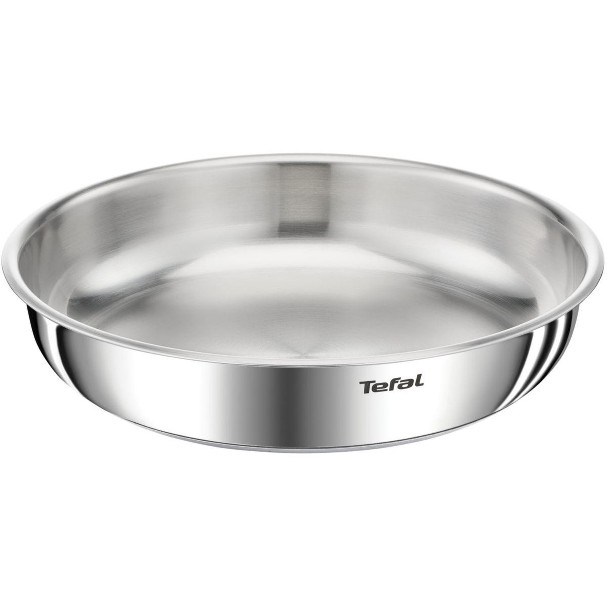 Voir la diapositive 3 : TEFAL Batterie de cuisine ingenio emotion 8 pcs l8968s04