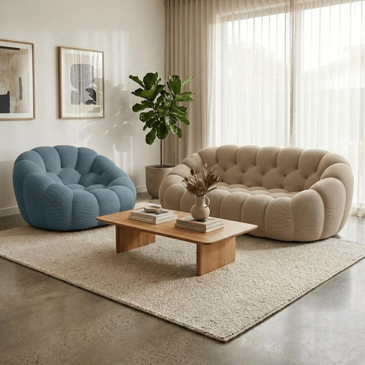 COCO LIVING Coco Living Pack Cocoon