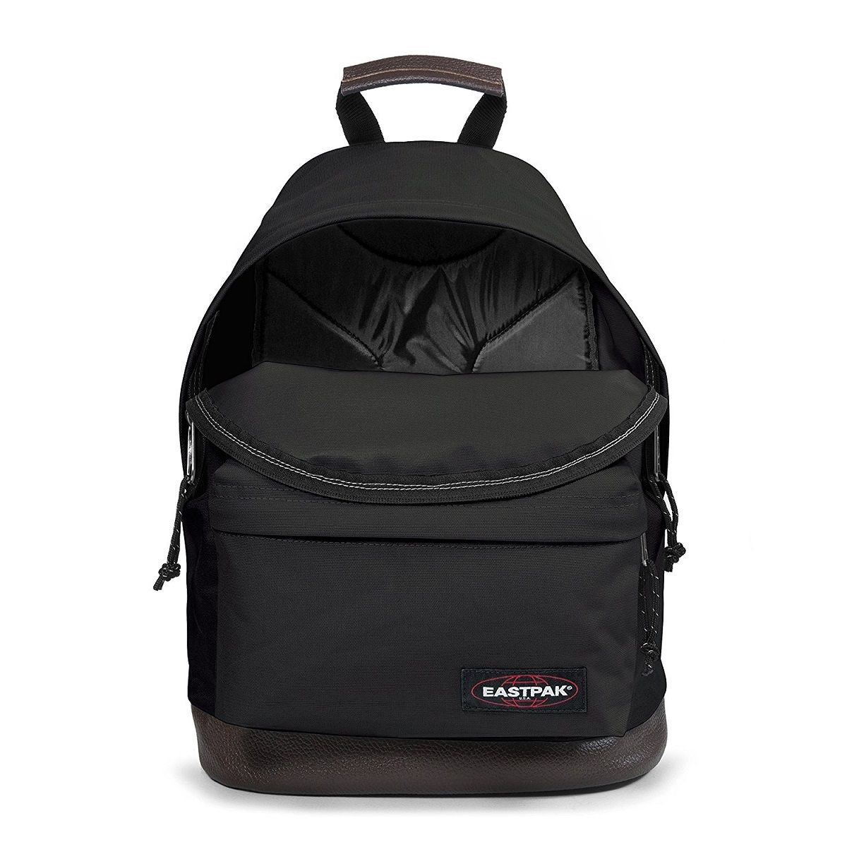 EASTPAK Sac à dos 1 compartiment noir Wyoming Black 