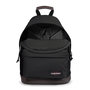 Voir la diapositive 2 : EASTPAK Sac à dos 1 compartiment noir Wyoming Black 