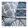Voir la diapositive 3 : Today Parure de lit - TODAY - Sunshine - 123060 - 2 personnes - 240x260cm - Coton - Imprimé 15.29