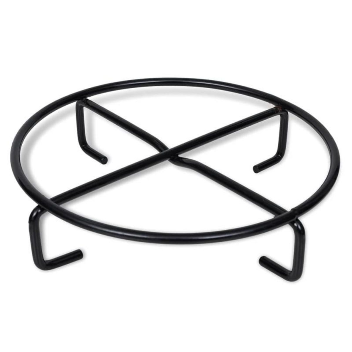 VIDAXL Four néerlandais avec accessoires inclus