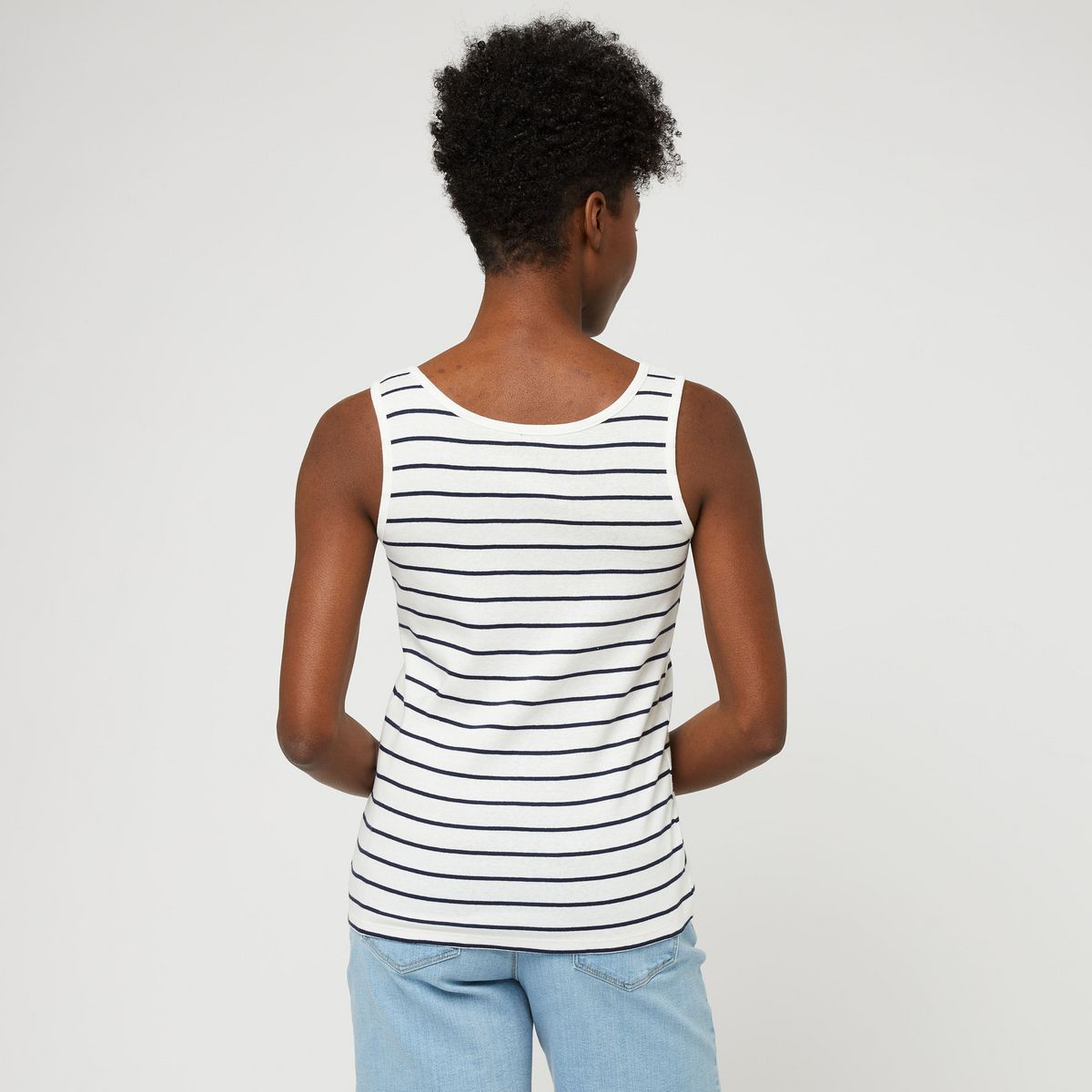 INEXTENSOSPORT  T-shirt Blanc femme