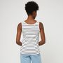 Voir la diapositive 2 : INEXTENSOSPORT  T-shirt Blanc femme
